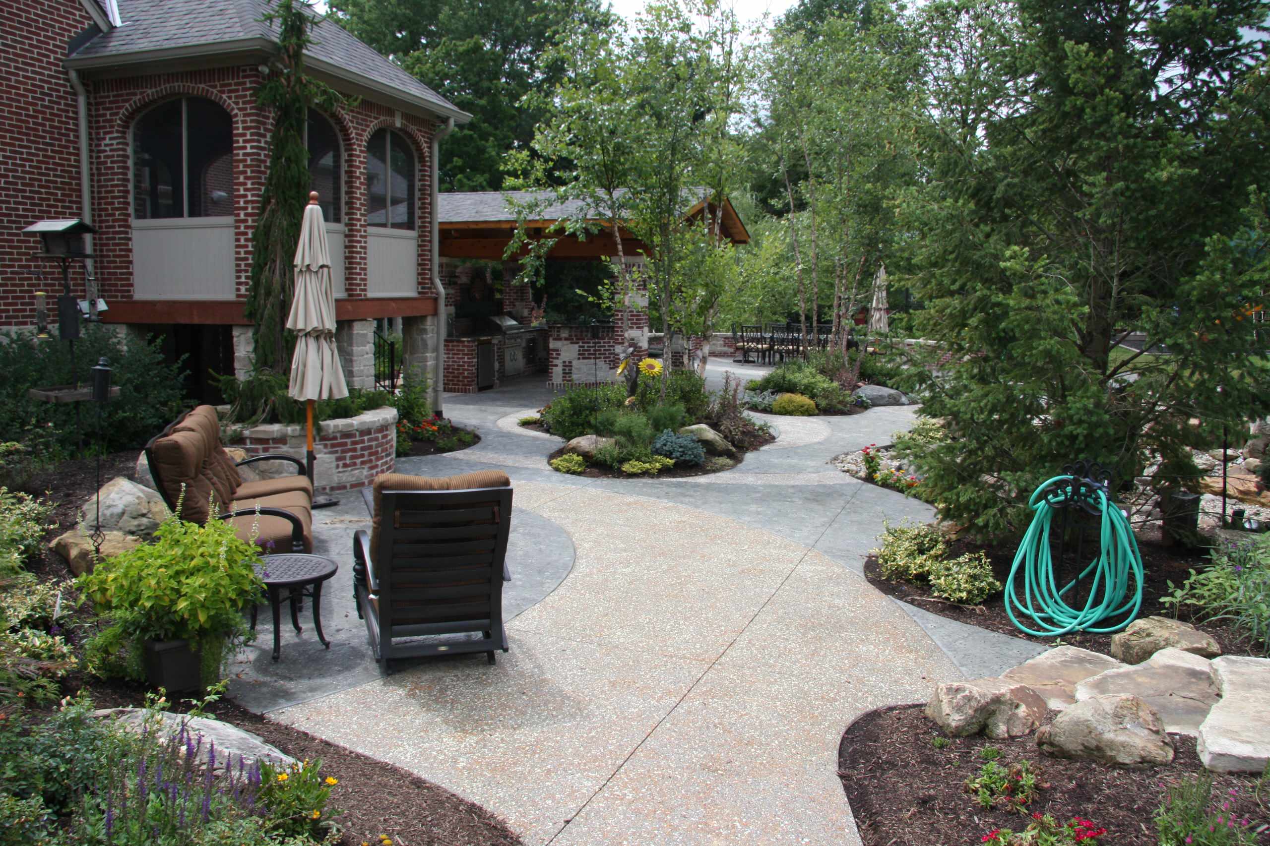 The Kaplan Residence