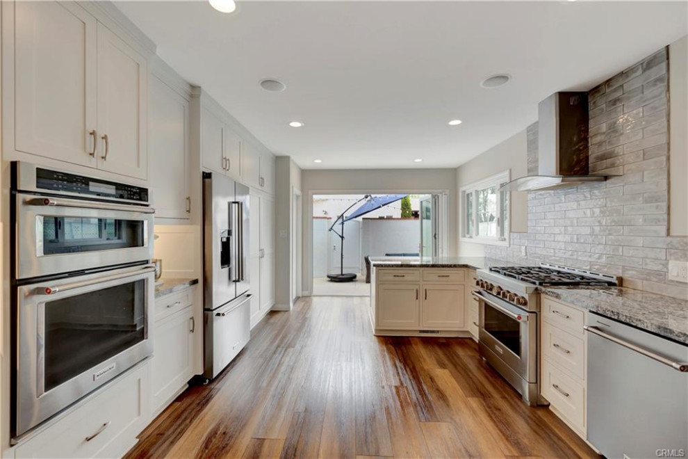 Long Beach Kitchen & Bathroom