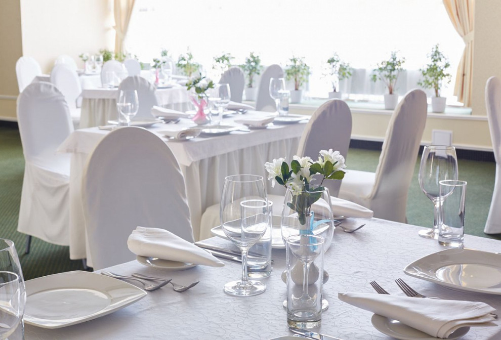 банкетный зал