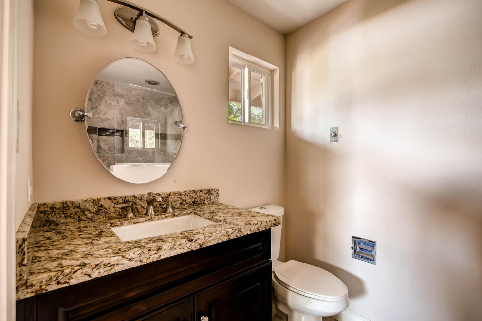 Montecito Full Home Renovation