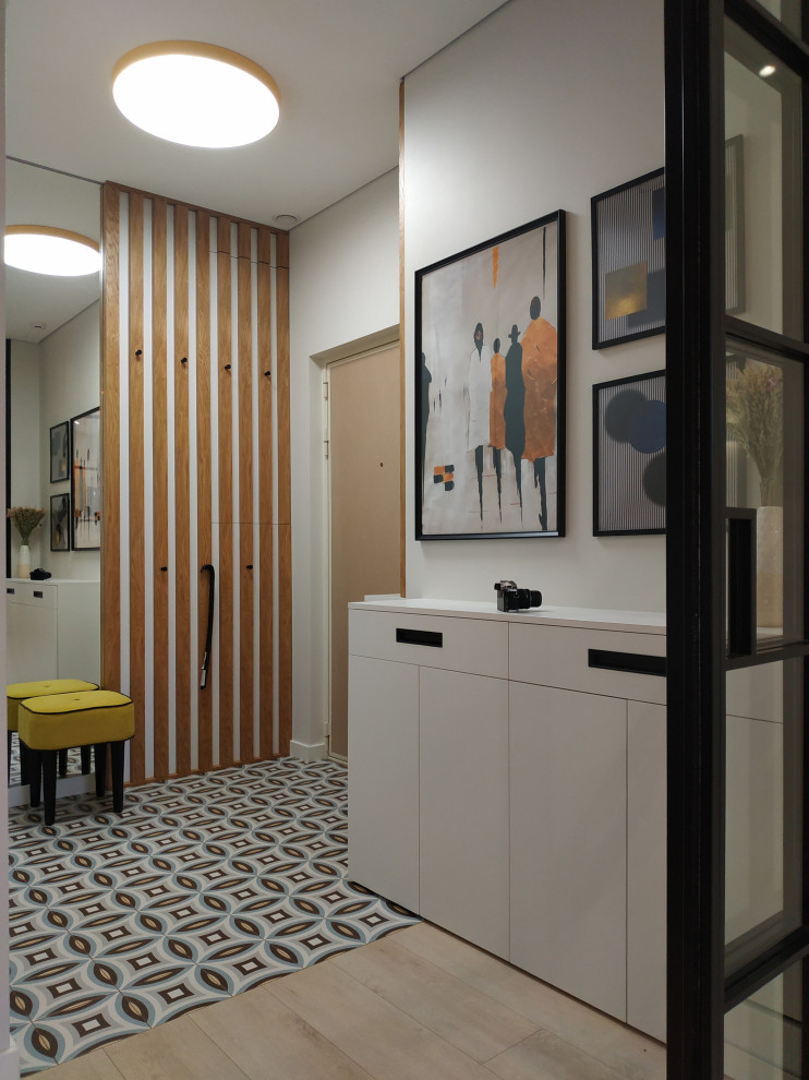 Апарт-комплекс "Волга"