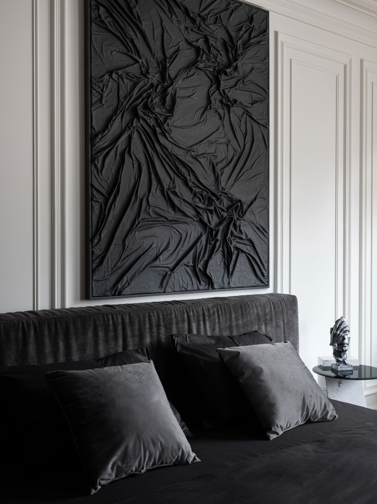 Квартира на Офицерском