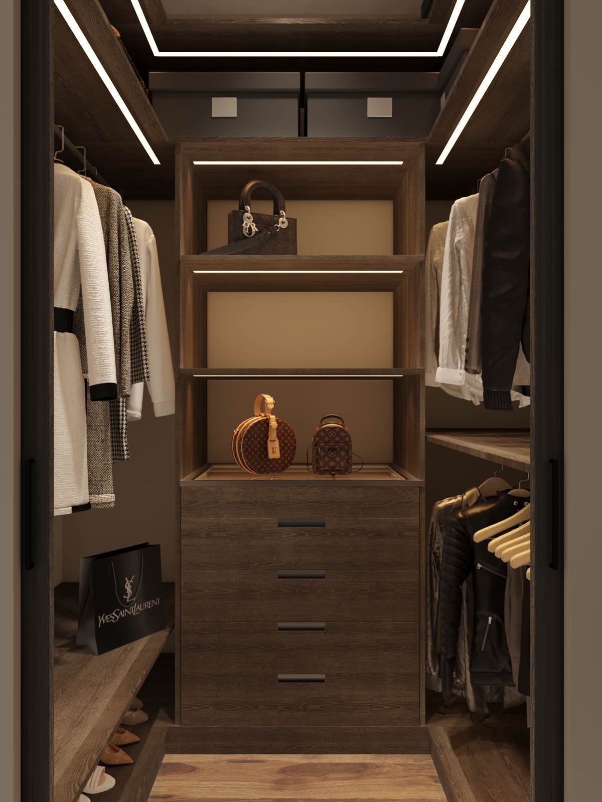 Жк Серебряный фонтан (2)