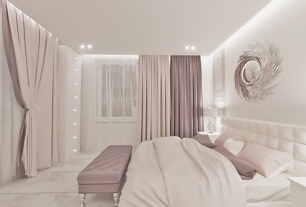 Квартира на Дунайском проспекте