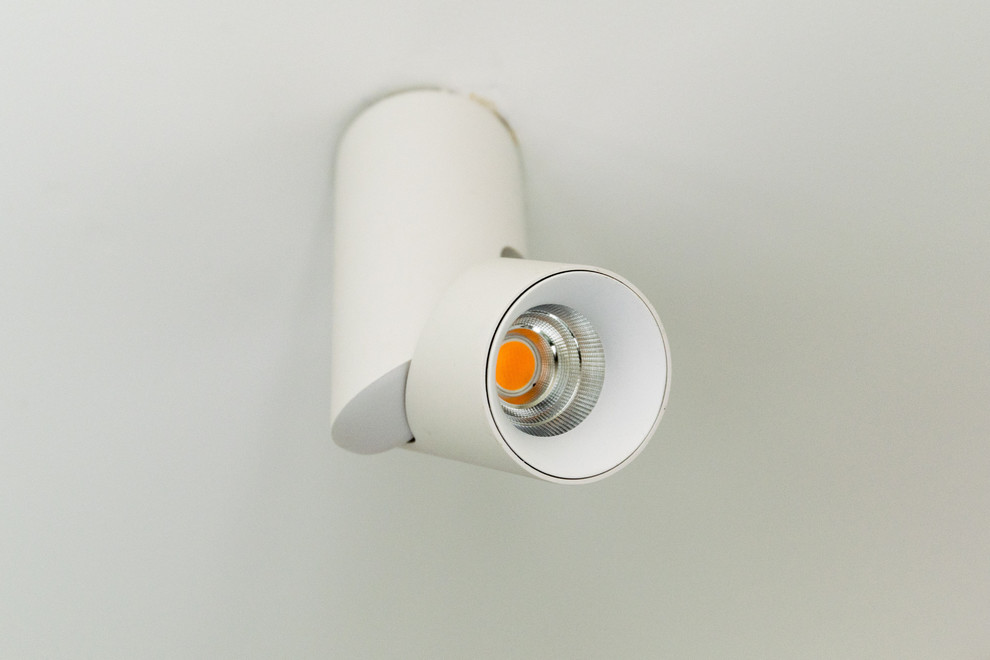 Готовый проект квартиры на Жукова