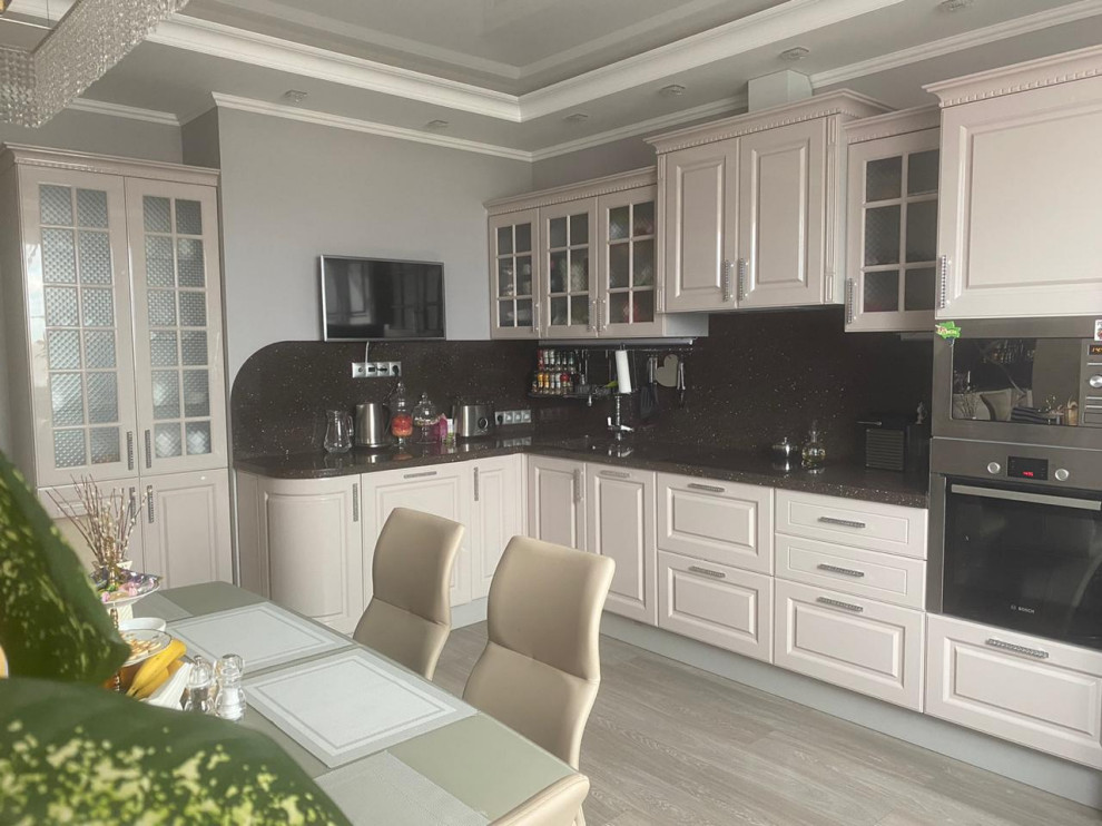 Элегантная неоклассика