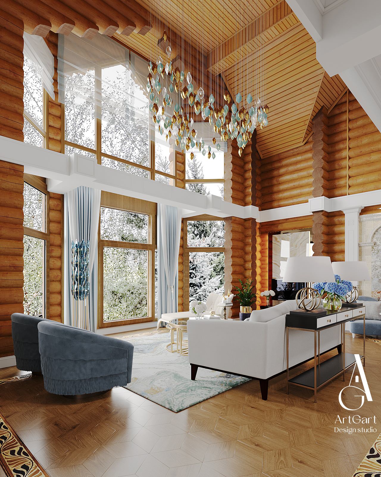 Дом в КП Николино