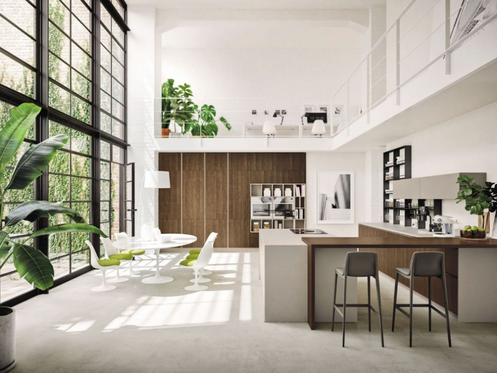 Arrex - кухни Италии