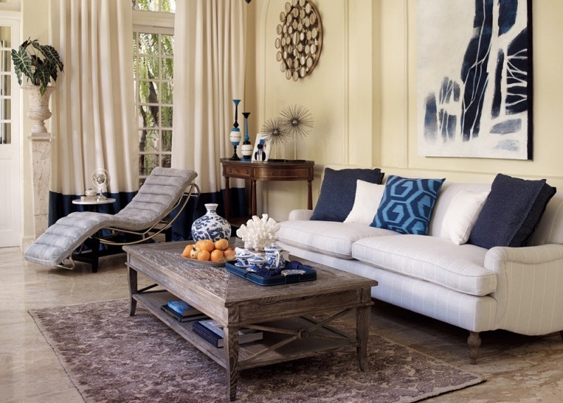 Ткани - Jim Thompson - Forbidden Colours