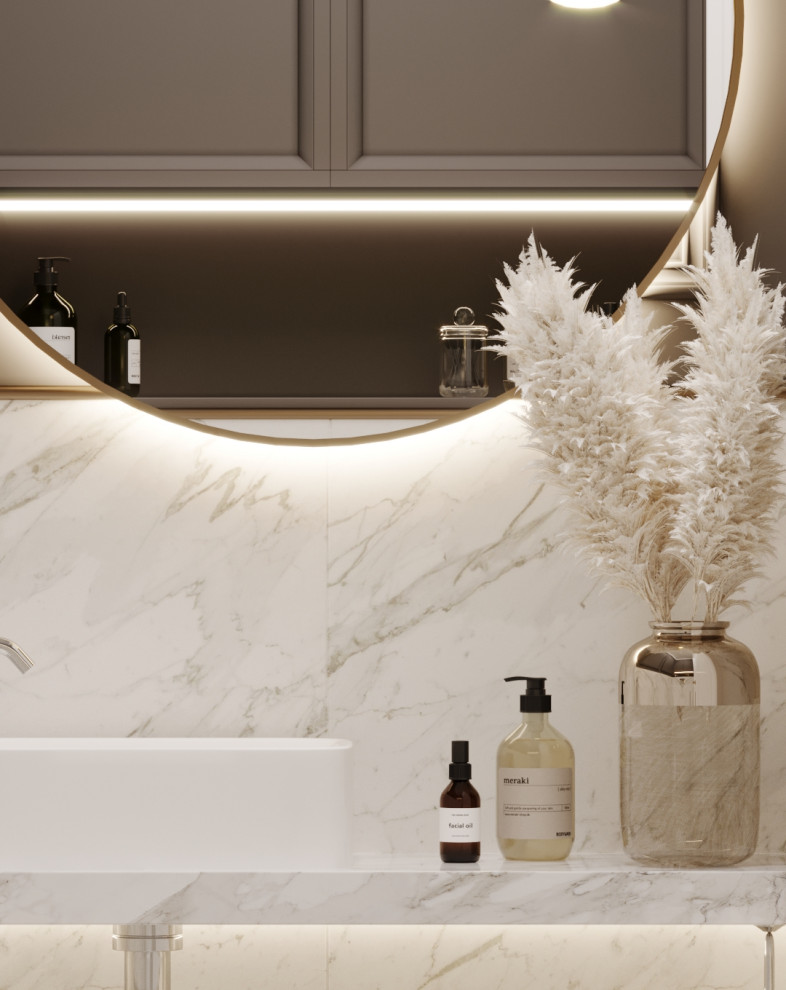 Квартира в Одинцово