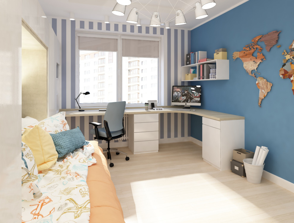 Детская комната