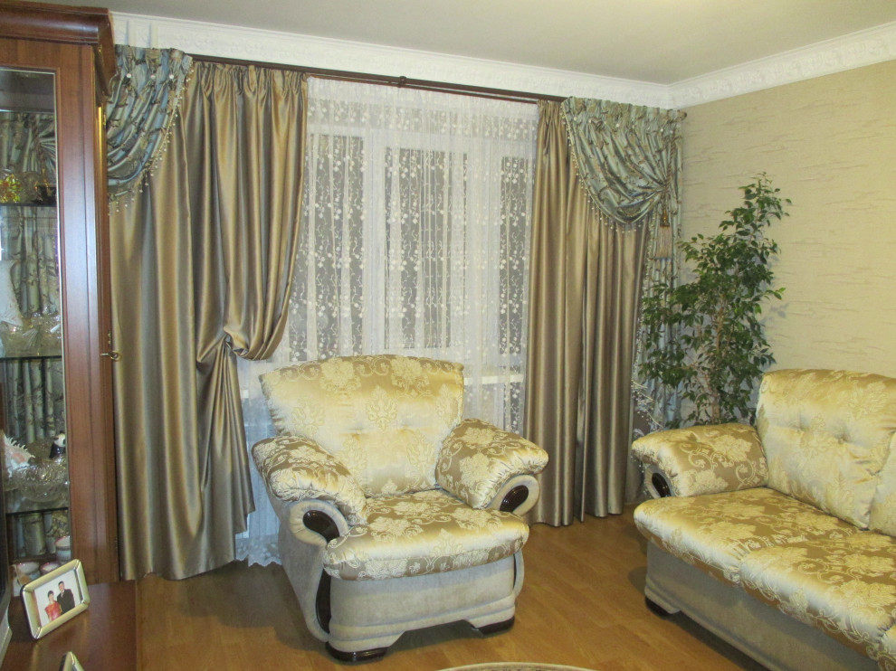 квартира Солнечный берег