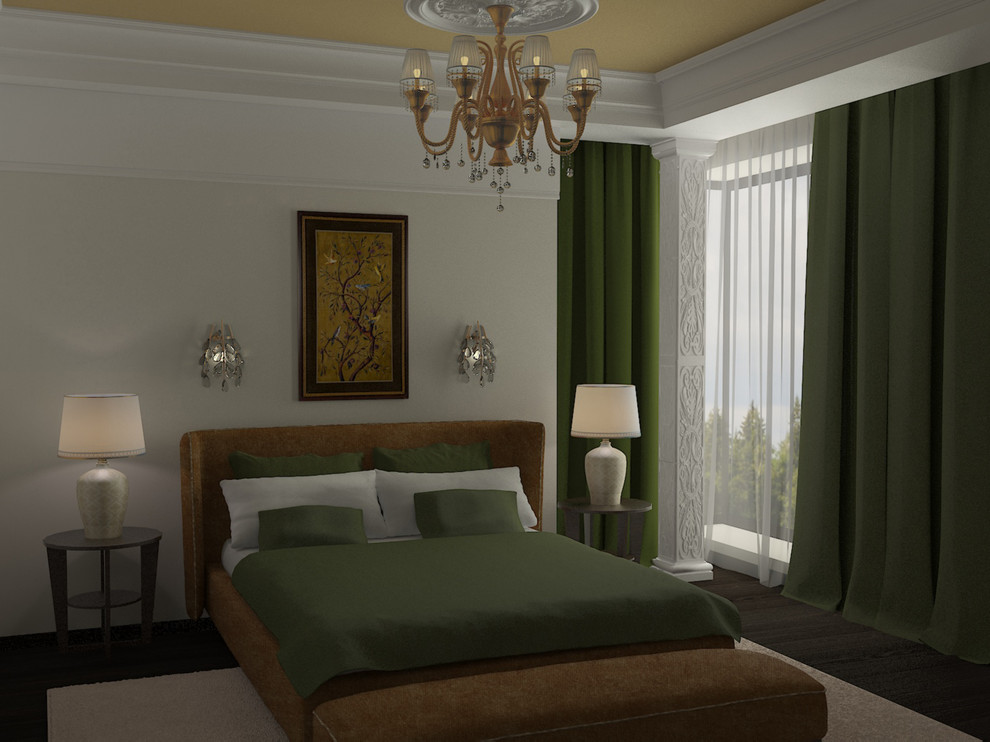 Таунхаус в подмосковье