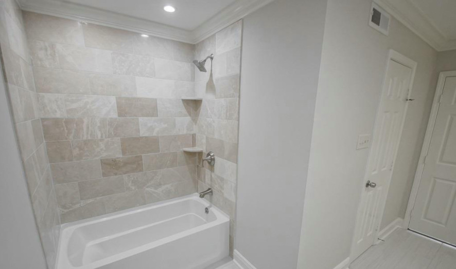 Bathroom Projects