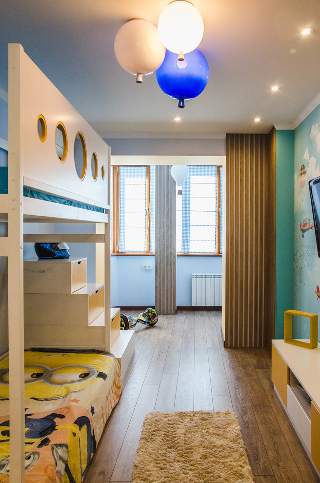 Квартира на Чистопольской