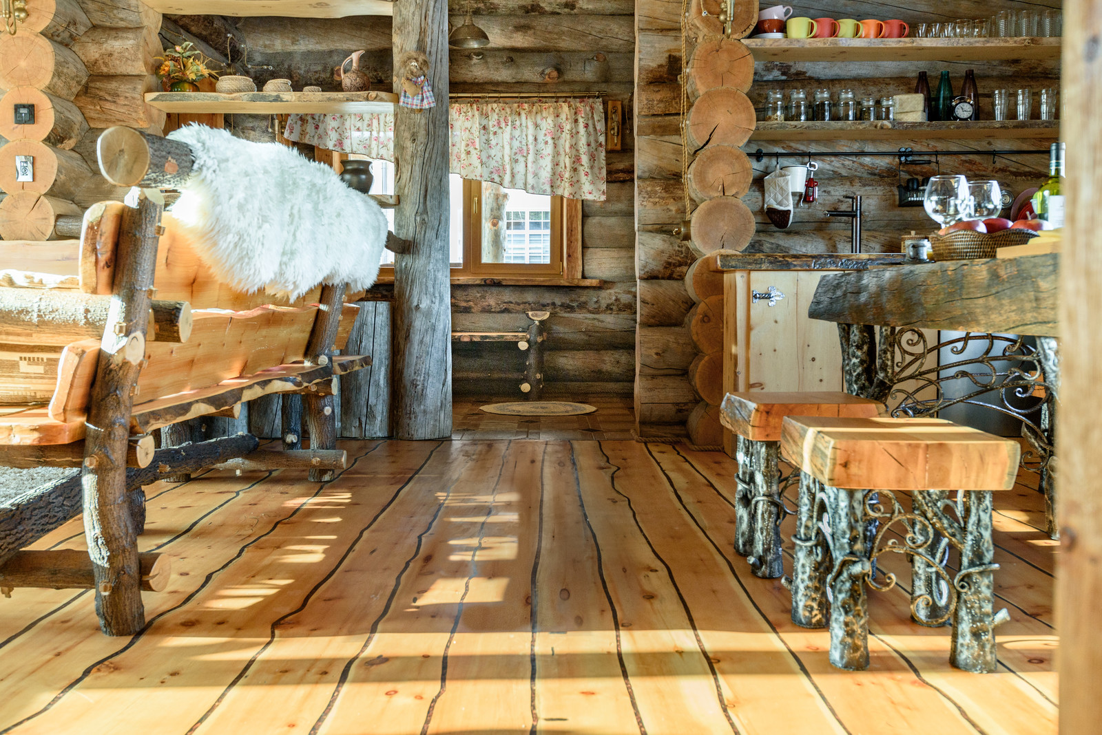 Баня в Экибастузе