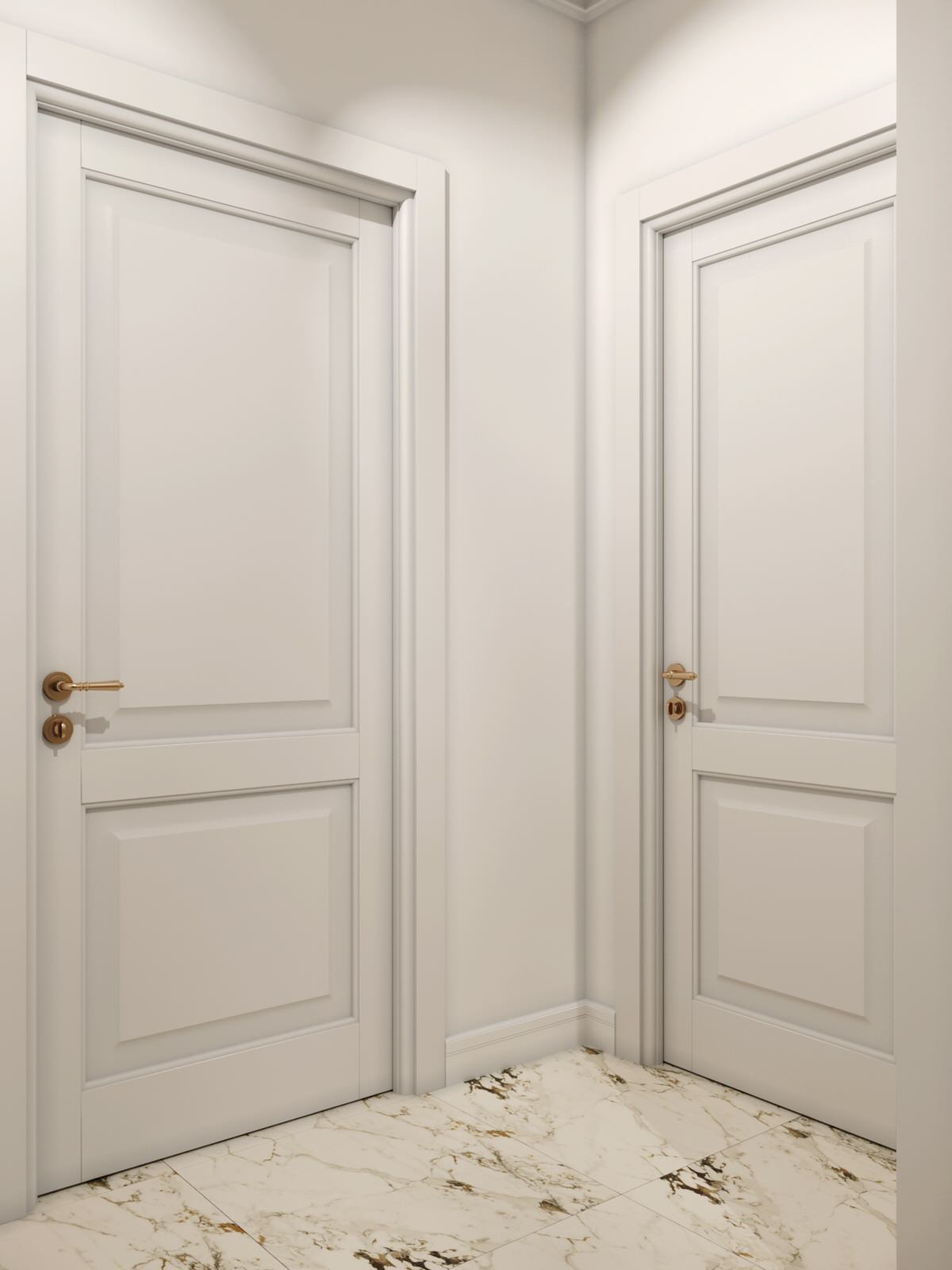 ЖК Чистое Небо