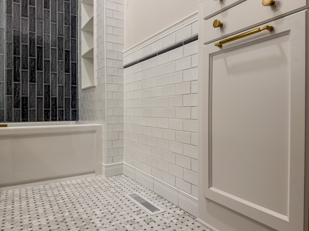 Pagorak Bathroom Remodel