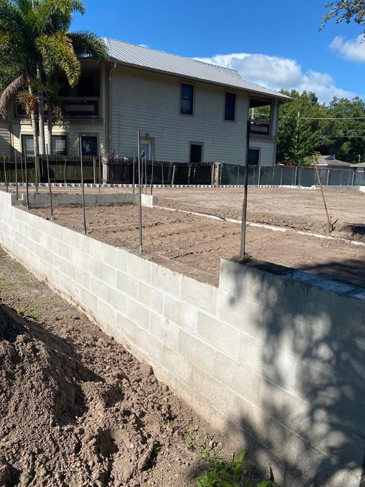 South Tampa Project