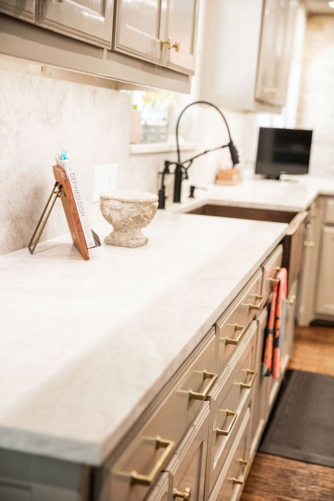 Whole Home Renovation III