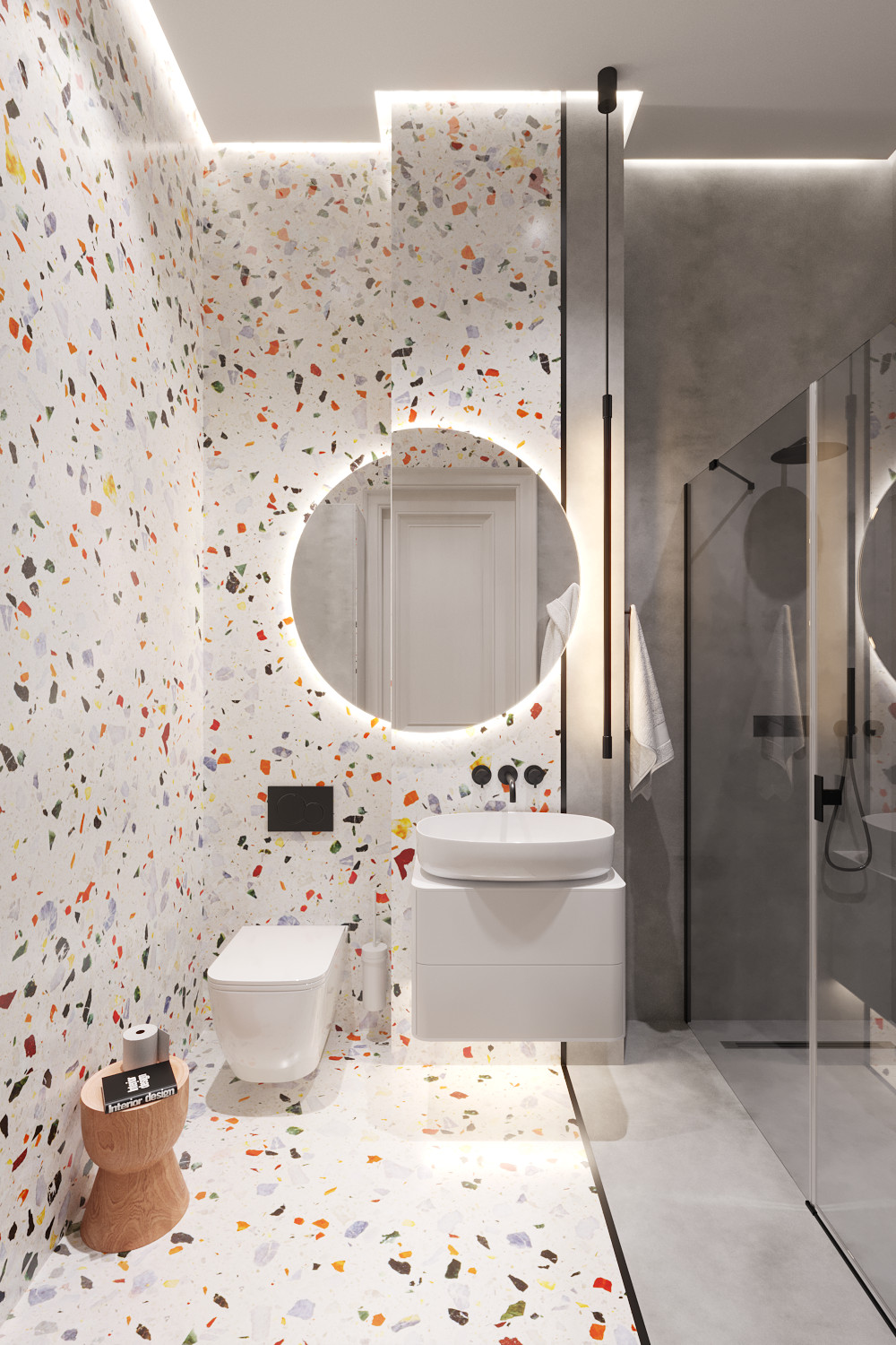 Современная классика с Ардеко