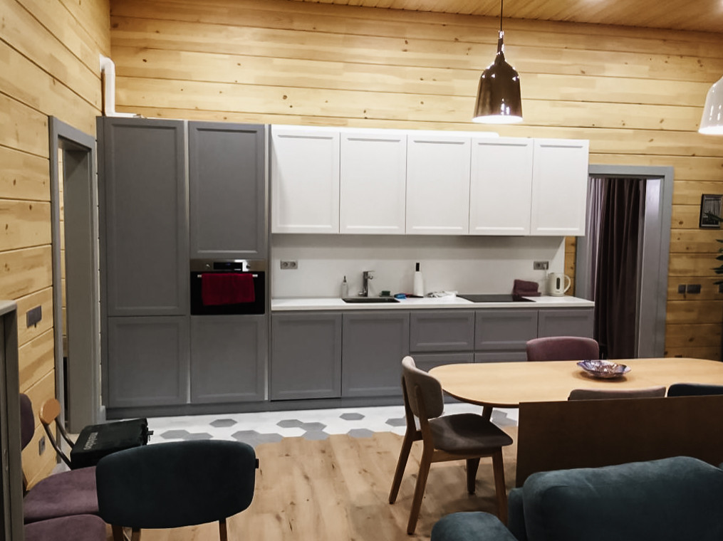 СНТ "Комарово"