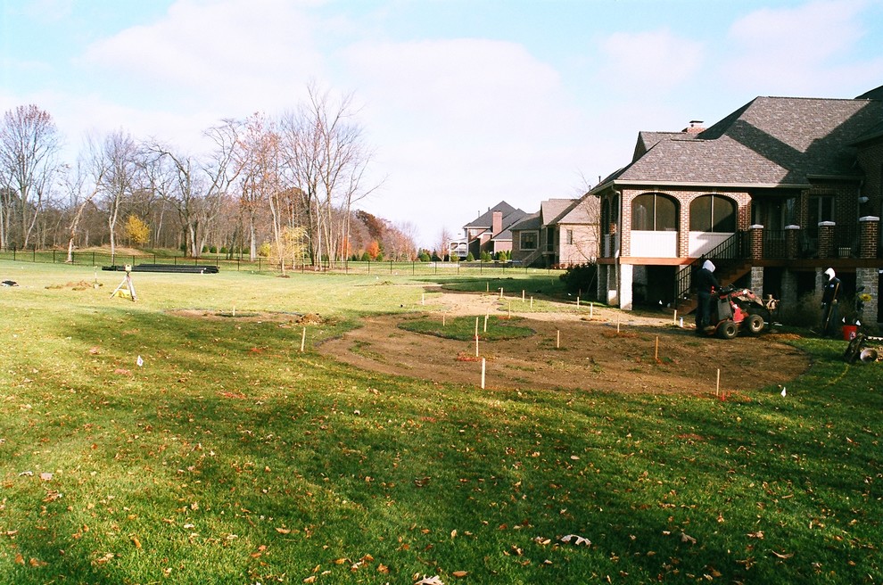 The Kaplan Residence