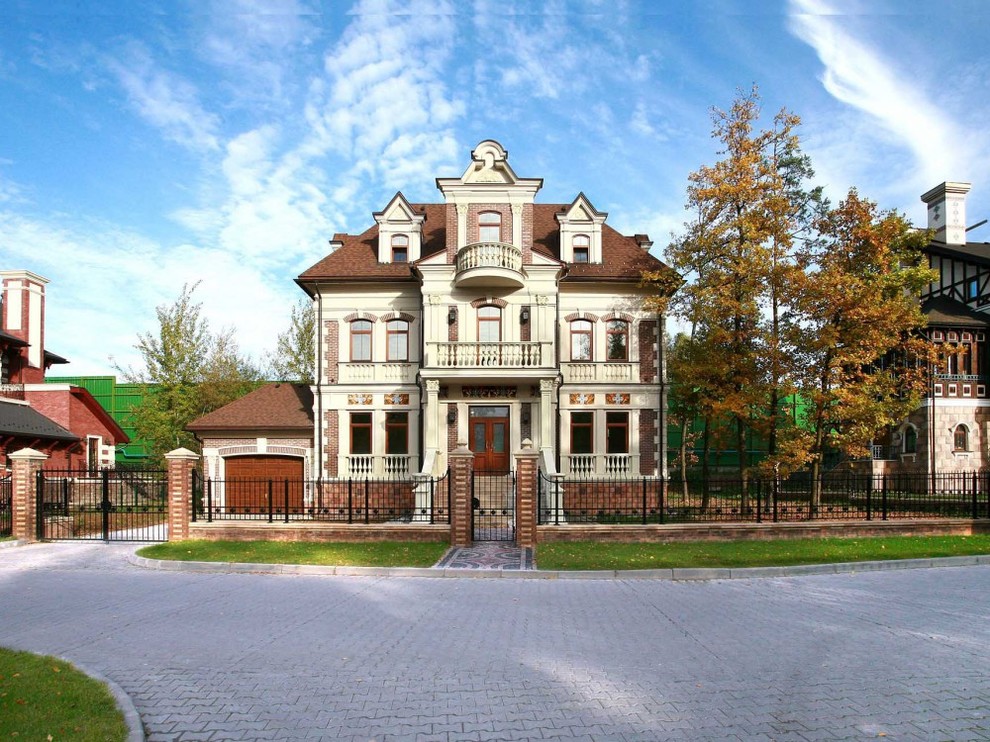 Частные дома