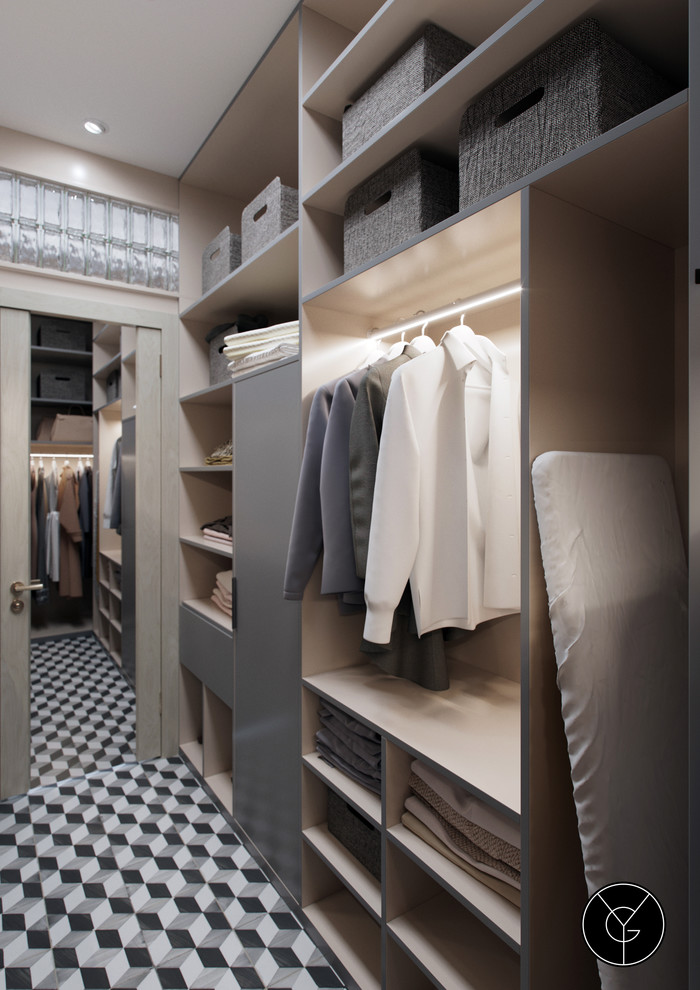 Московский жаворонок