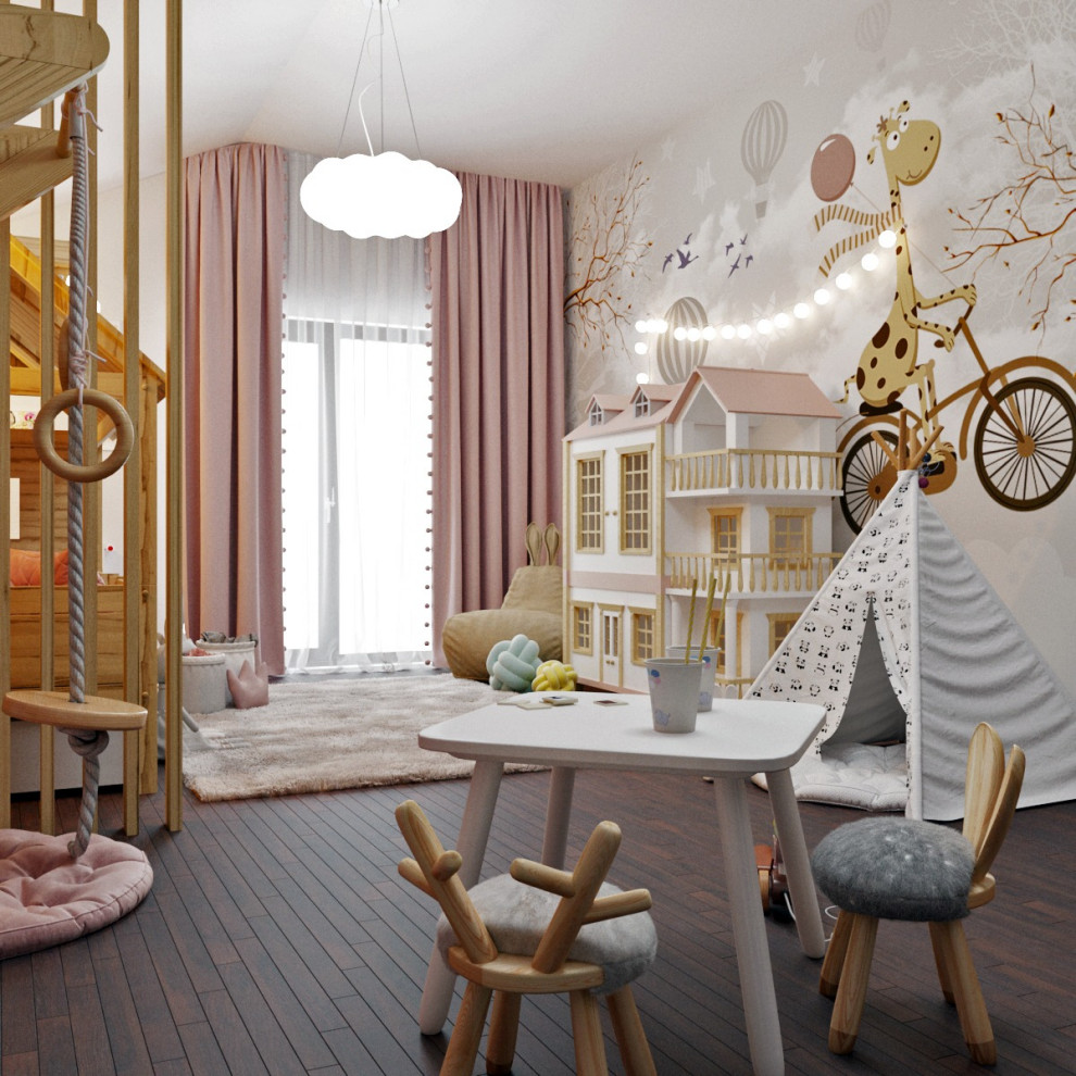 Детская для Софьи