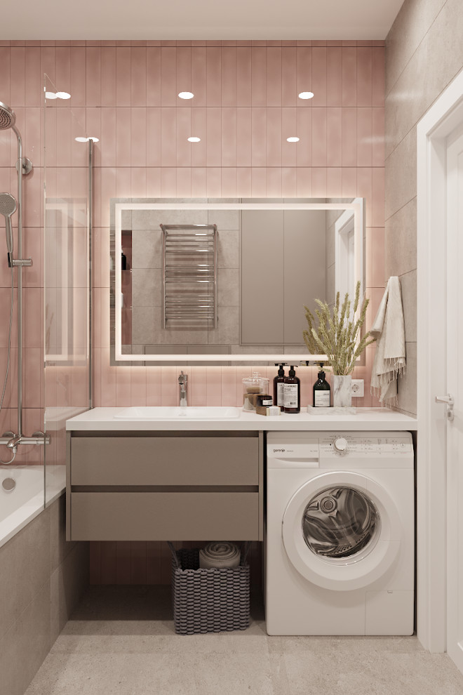 ЖК Селигер Сити