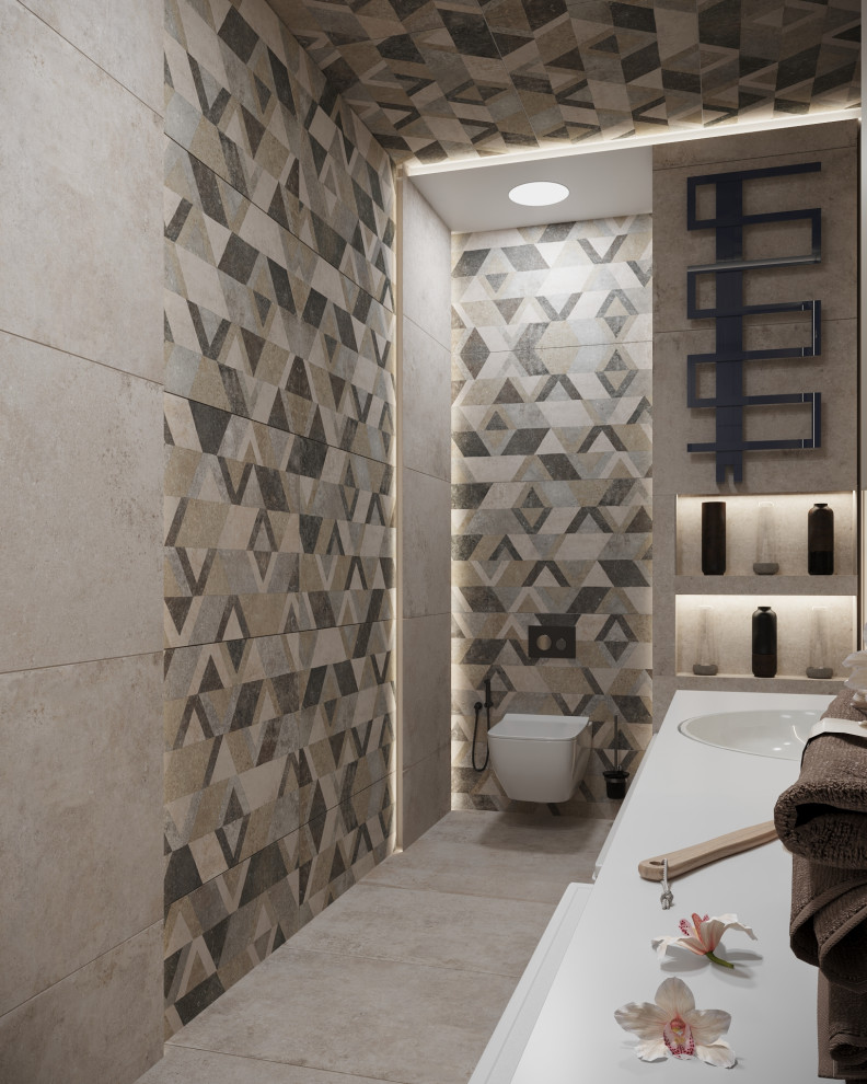 Апартаменты