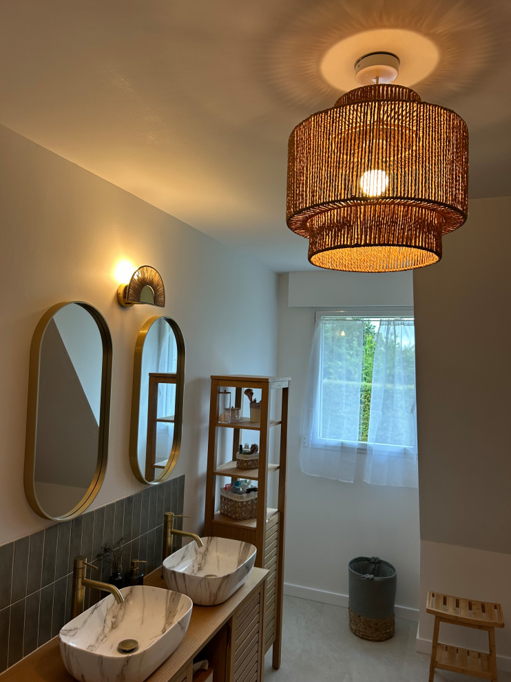Cottage chic