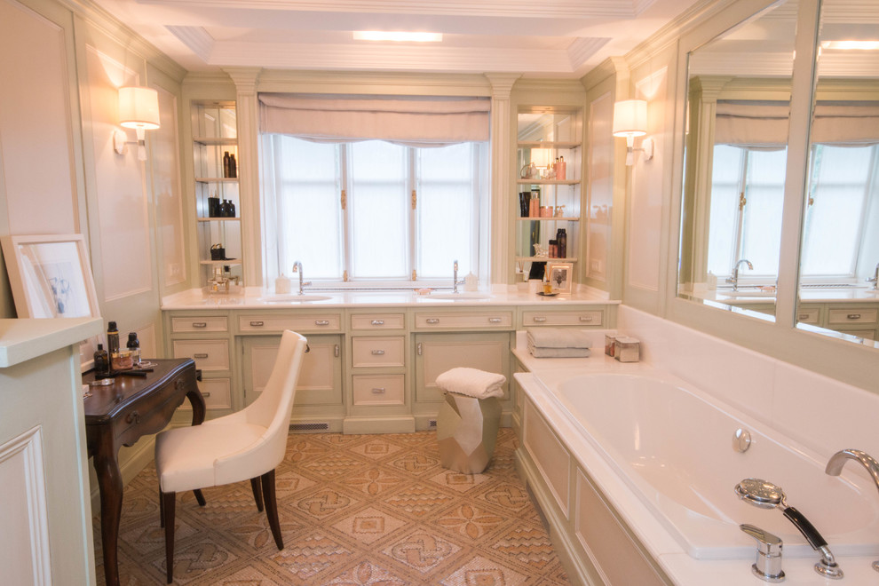 Квартира в Челябинске