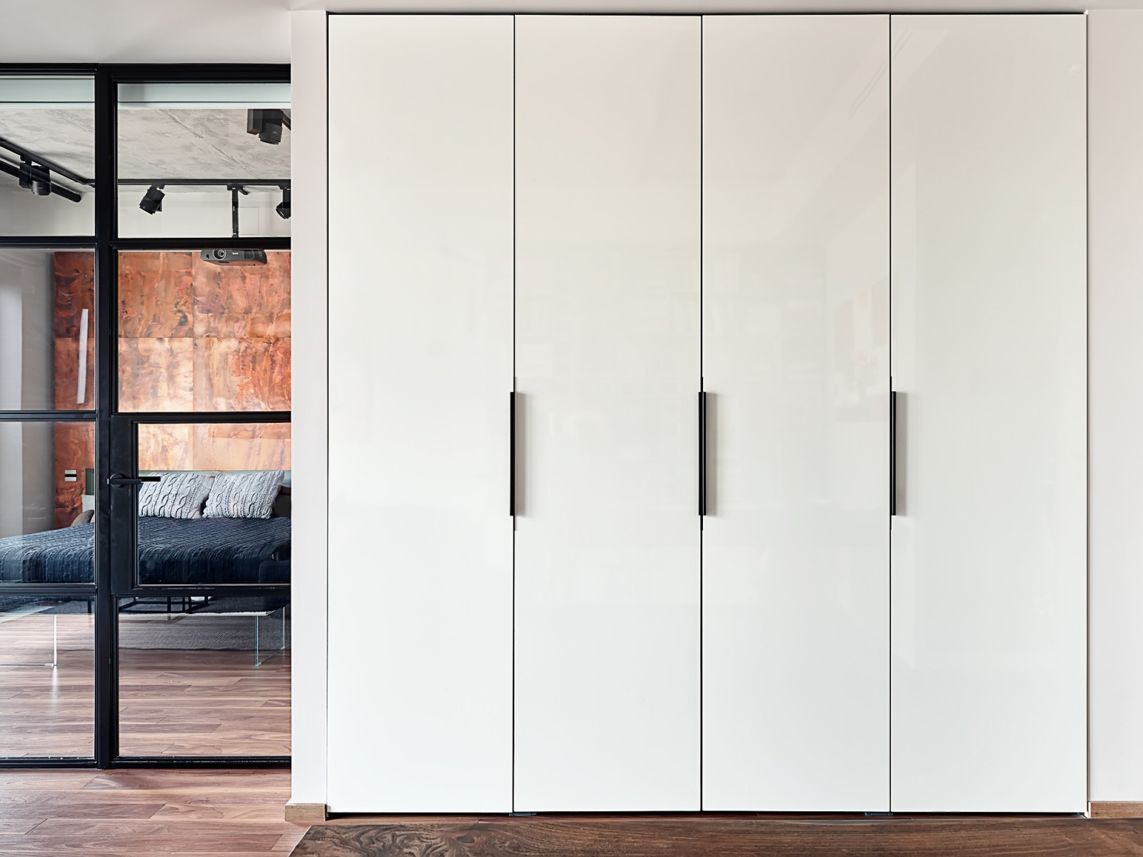 В гостях: Сады Пекина