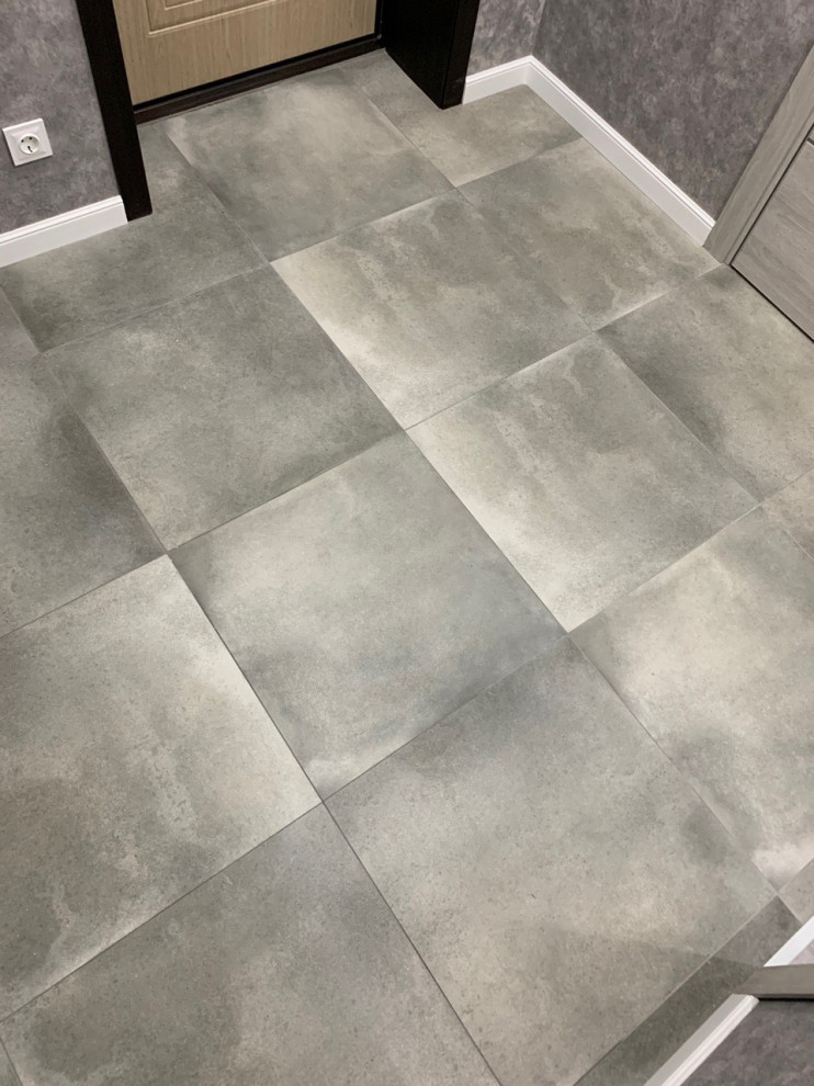 Студия в новостройке 36 м2