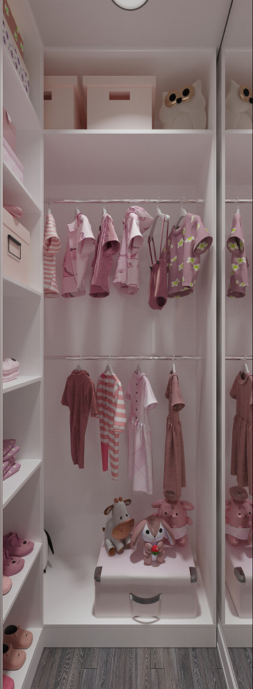 ЖК "Рыбная деревня"