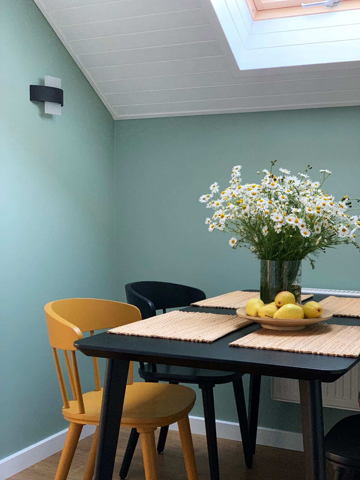 Гостевой дом с гаражом в д.Рождествено