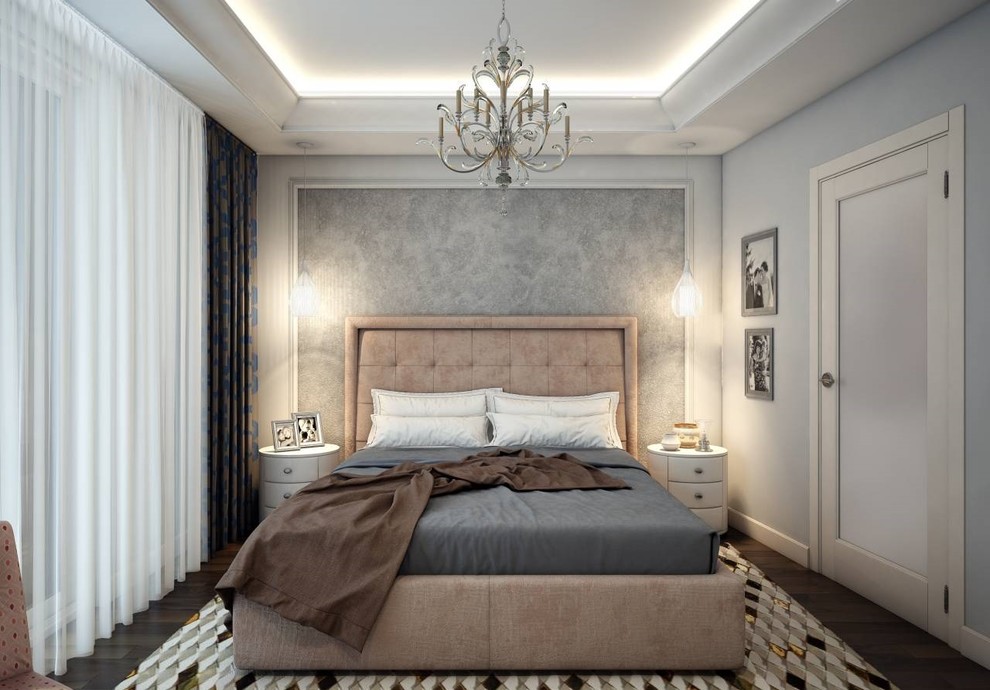 Квартира в ЖК «More-1»