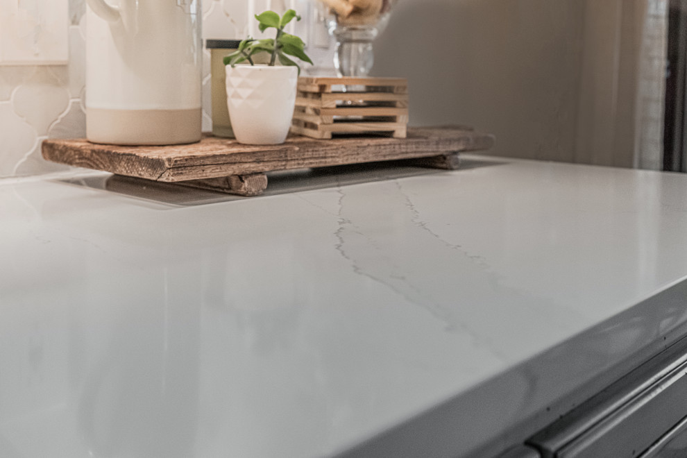 Lakehouse Kitchen Refresh