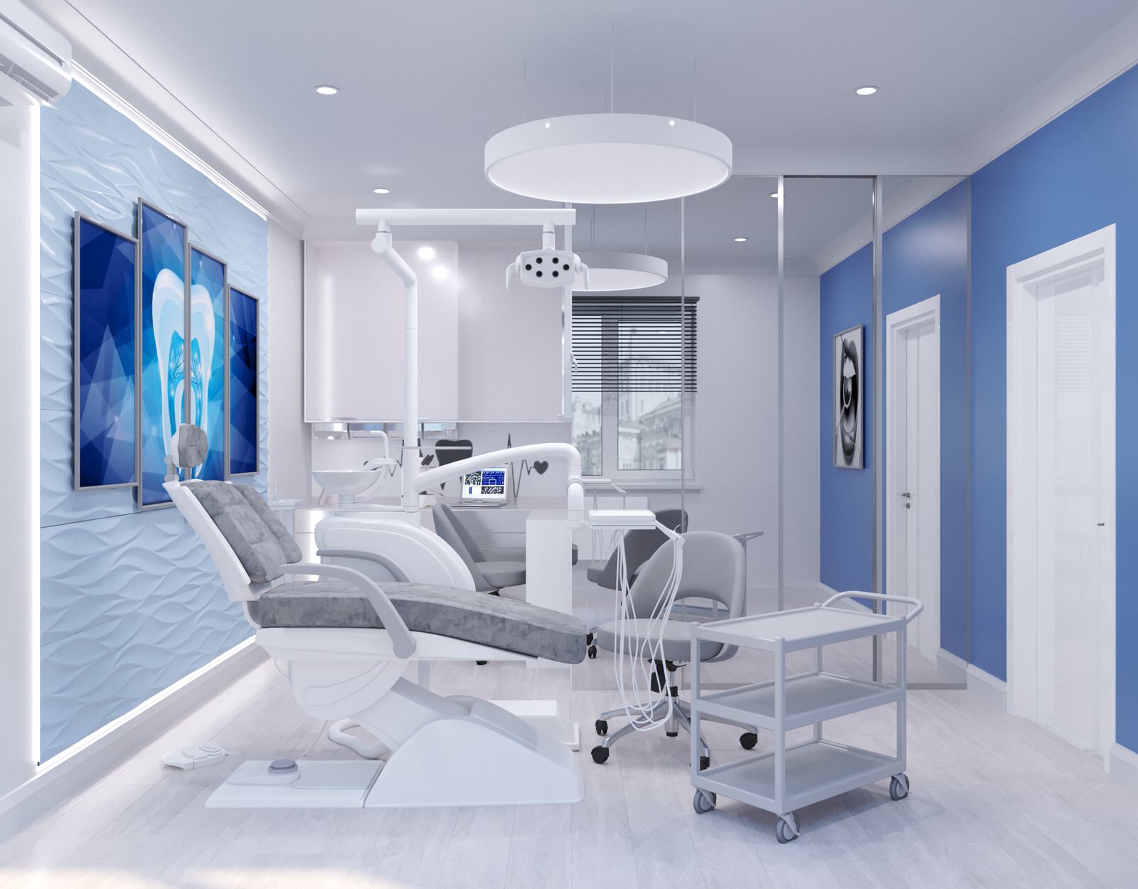 Стоматология в г. Краснодар