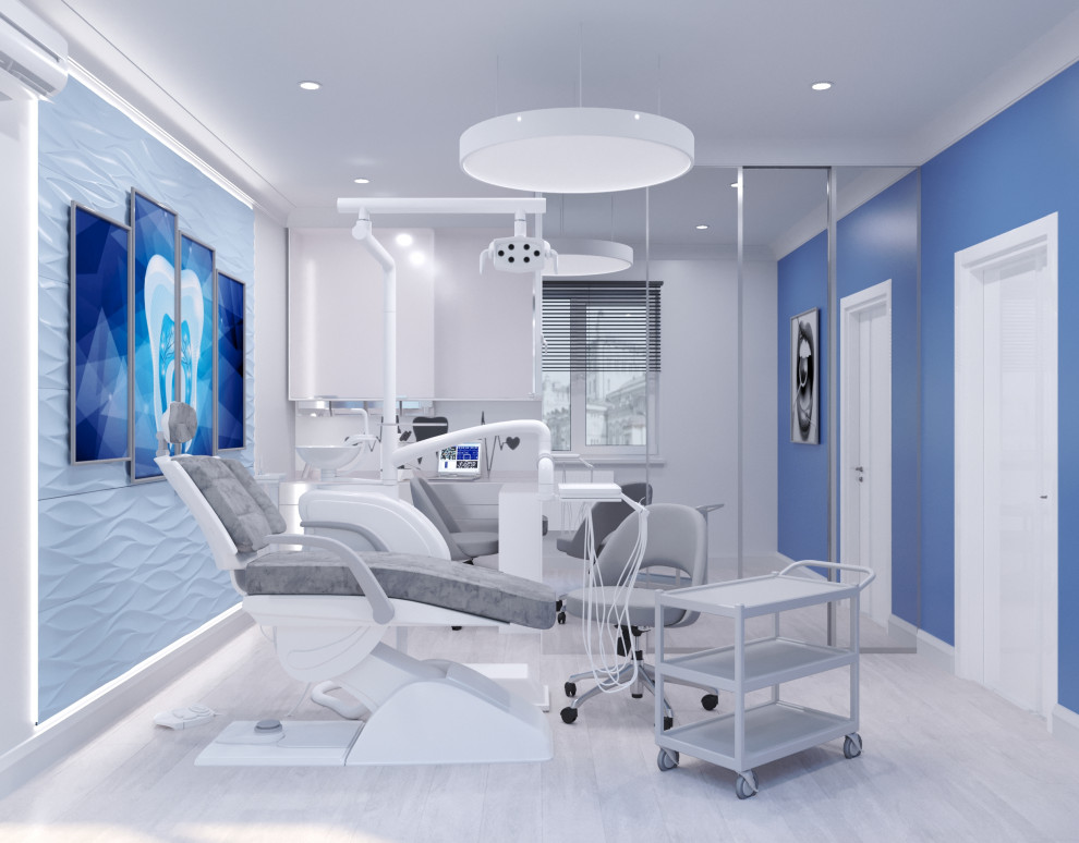 Стоматология в г. Краснодар