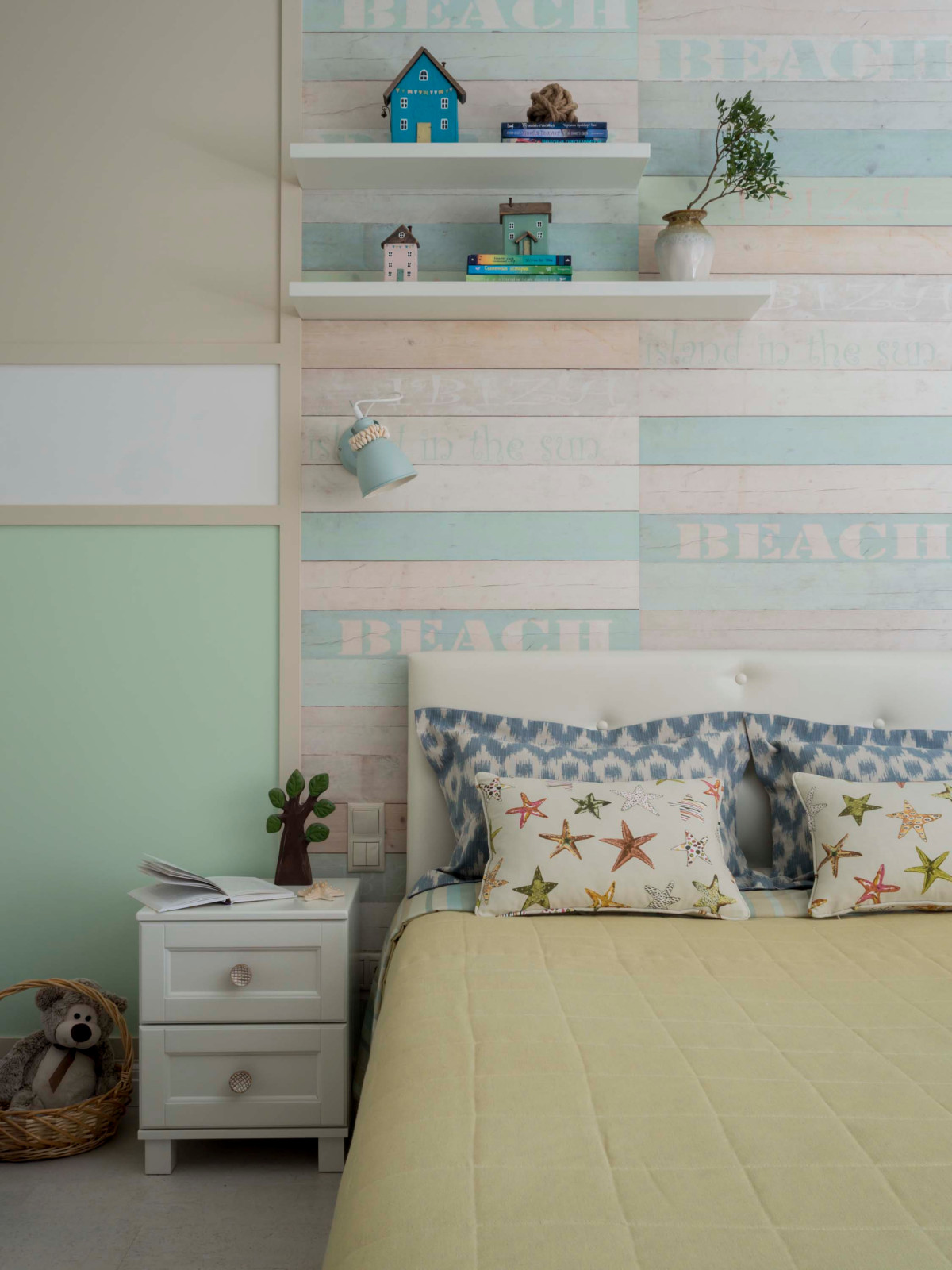 Нежный возраст