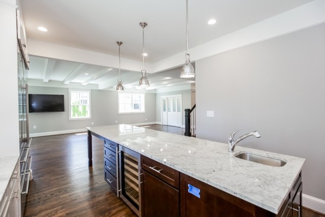 Arlington Restoration