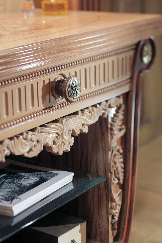 квартира в Хилковом пер.