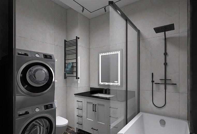 Ванная комната