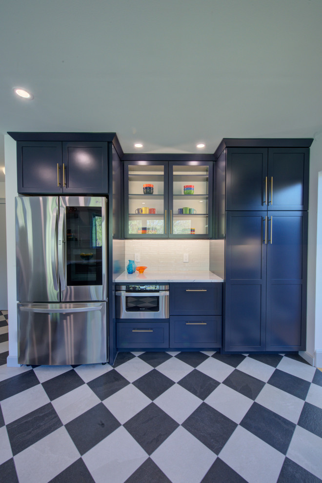 Kitchen Remodel - Leverett, MA