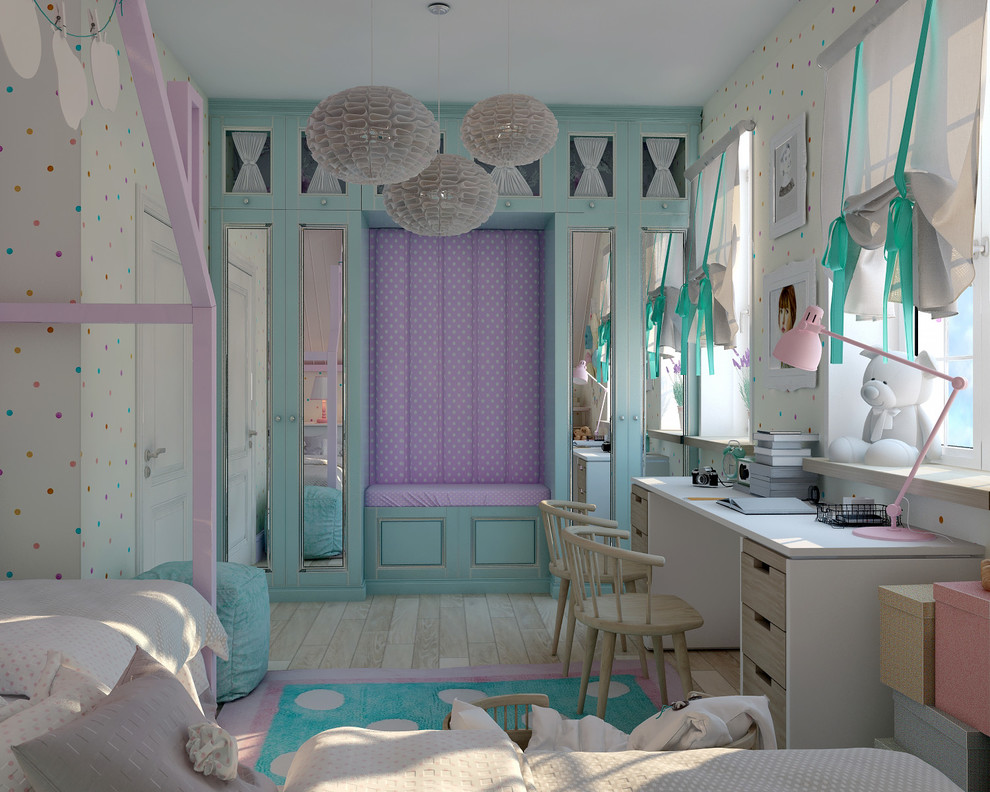 Коттедж Новопокровское