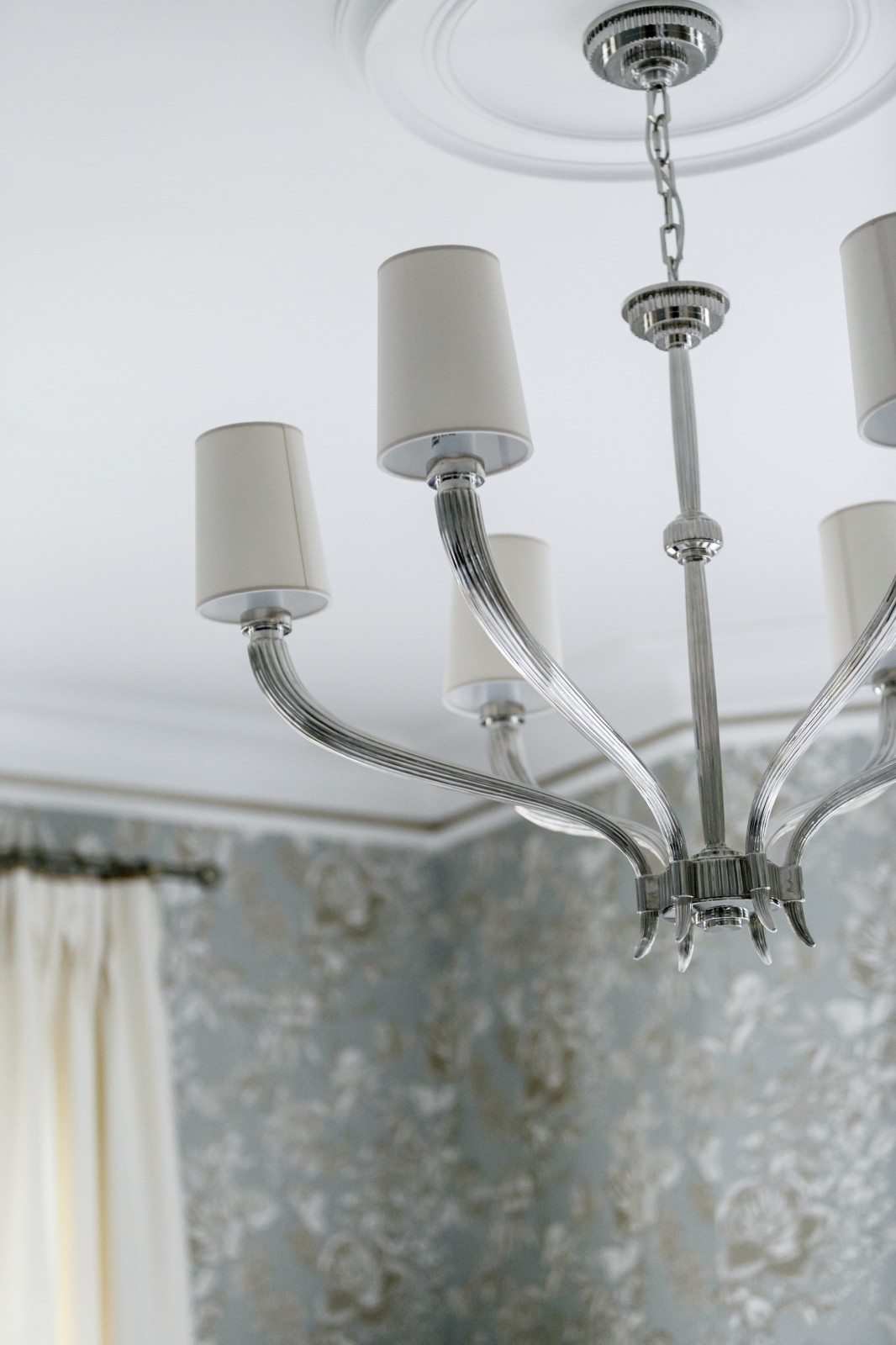 Дом в подмосковном Трувиле