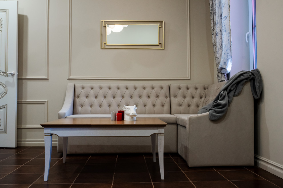 Ремонт дома во Всеволожске